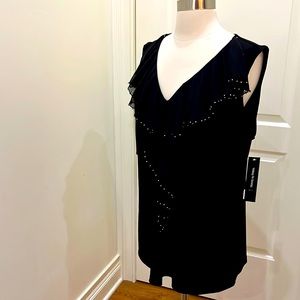 Travel by tribal top Xl